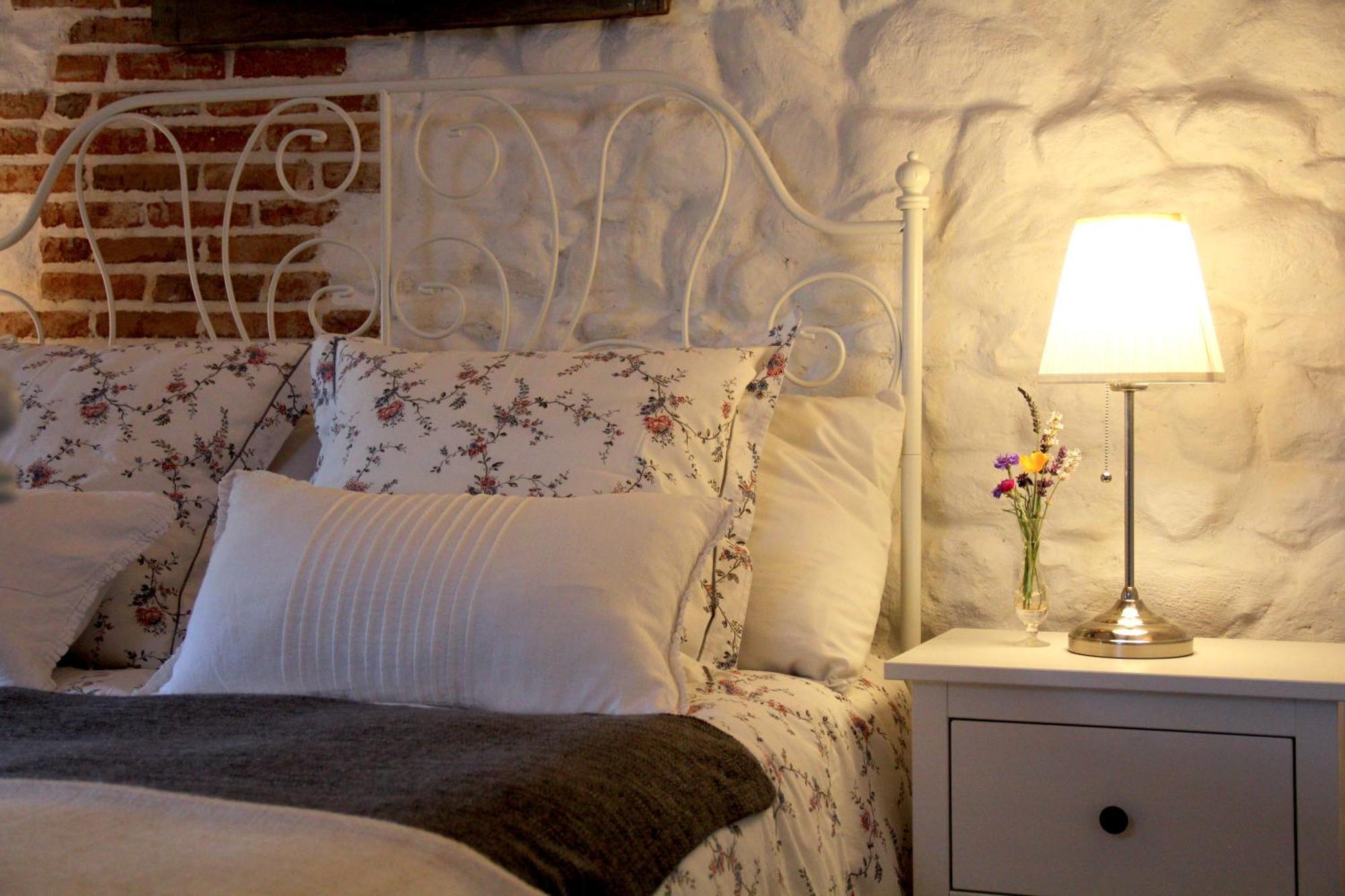 Bed and Breakfast La Belle Ame Saint-Priest-des-Champs Pokój zdjęcie