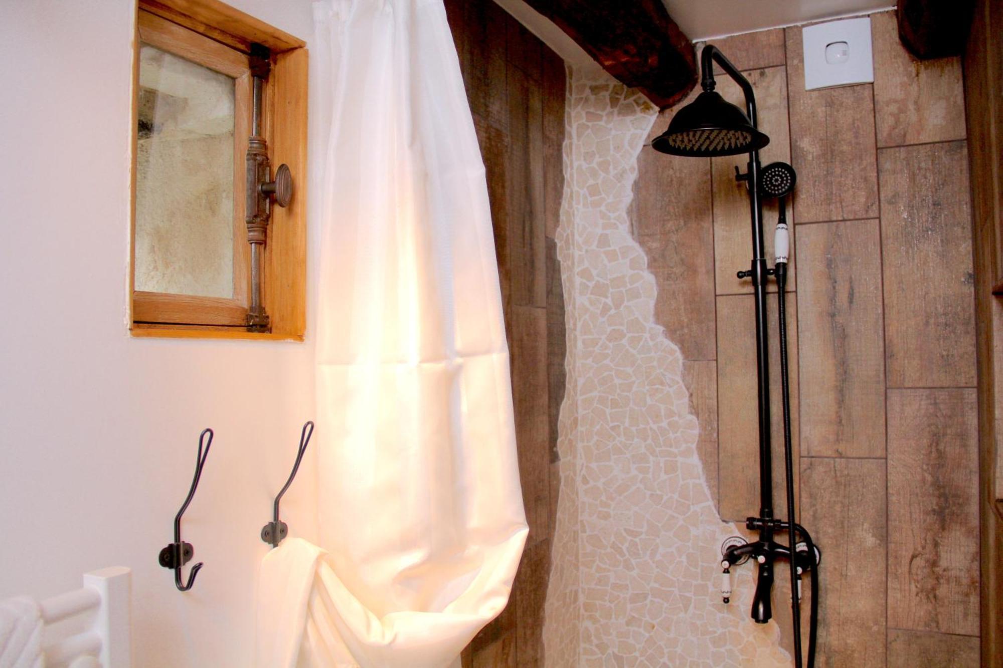 Bed and Breakfast La Belle Ame Saint-Priest-des-Champs Pokój zdjęcie