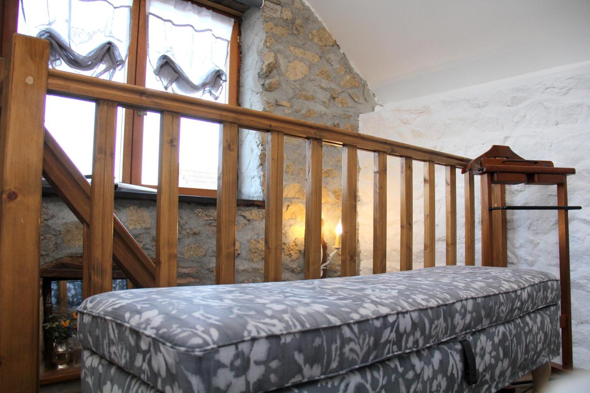 Bed and Breakfast La Belle Ame Saint-Priest-des-Champs Pokój zdjęcie