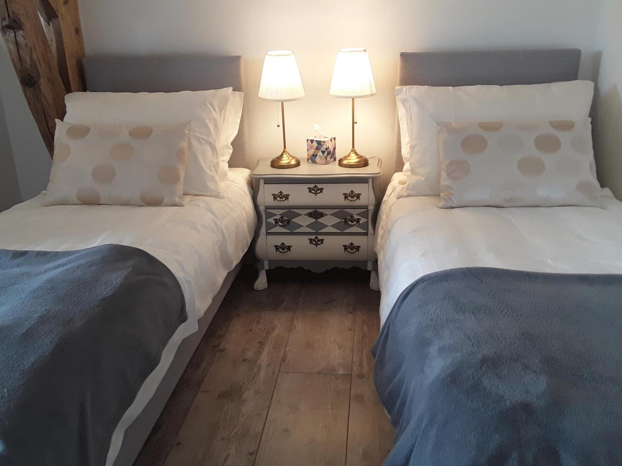 Bed and Breakfast La Belle Ame Saint-Priest-des-Champs Pokój zdjęcie